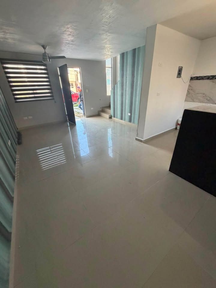 2 habitaciones 2 baños - Casa 2