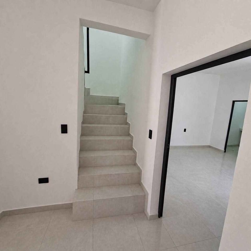 3 habitaciones 2 baños - Casa 3