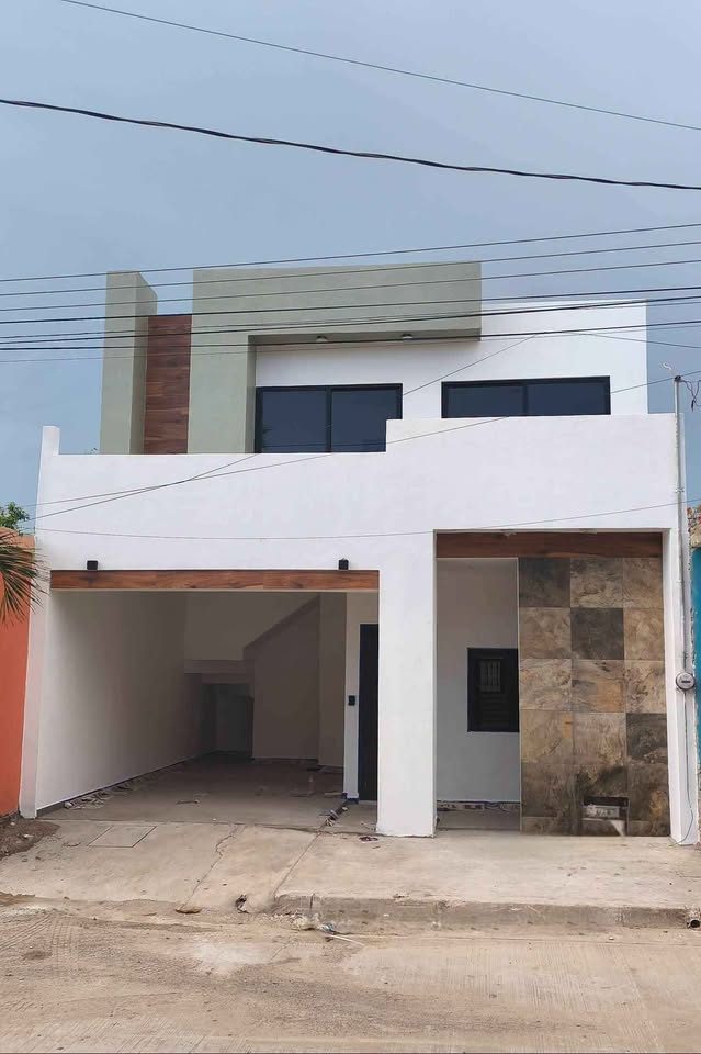 3 habitaciones 2 baños - Casa 2