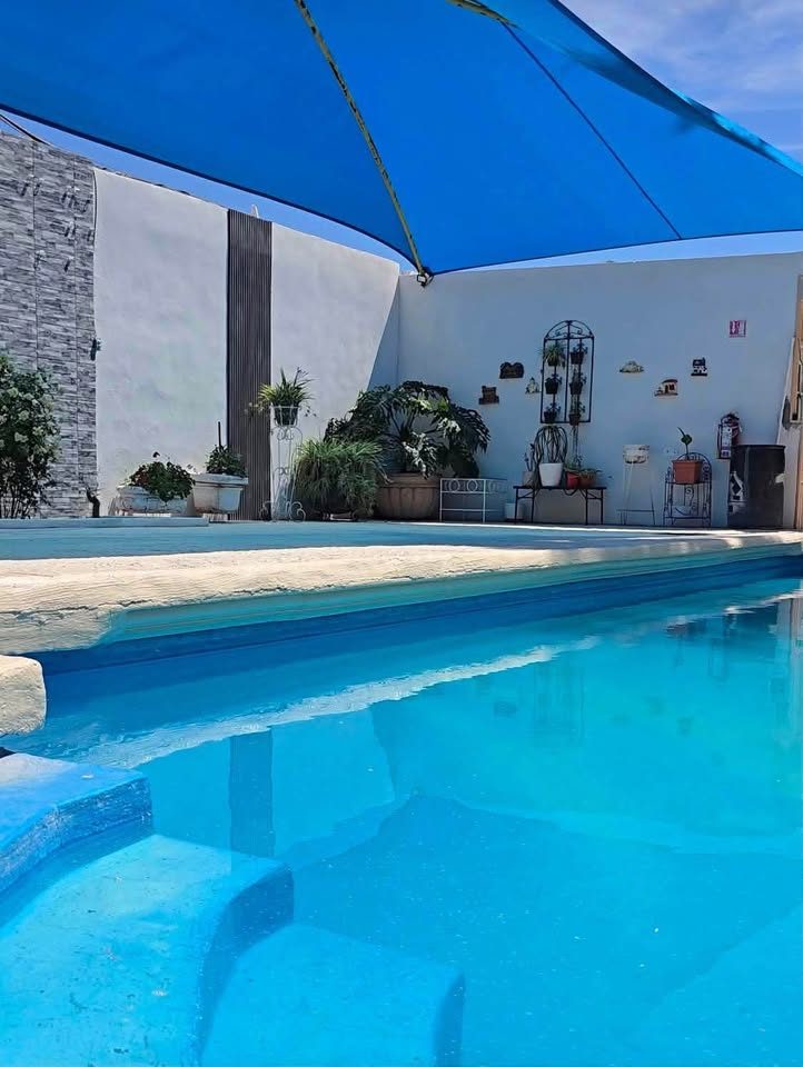 Casa en renta 3