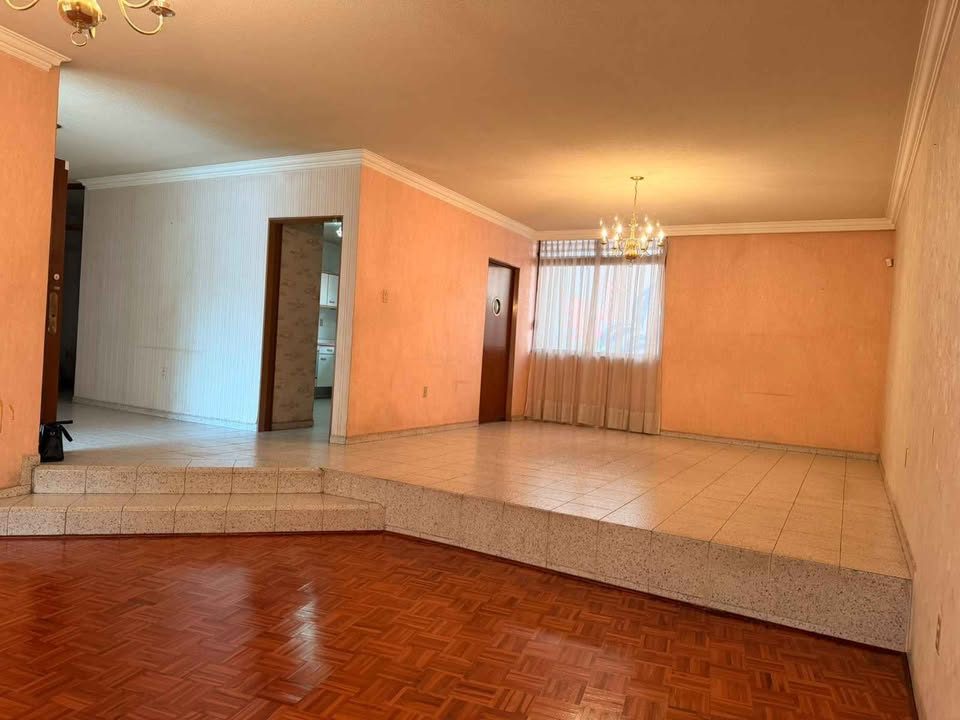Casa en renta 3