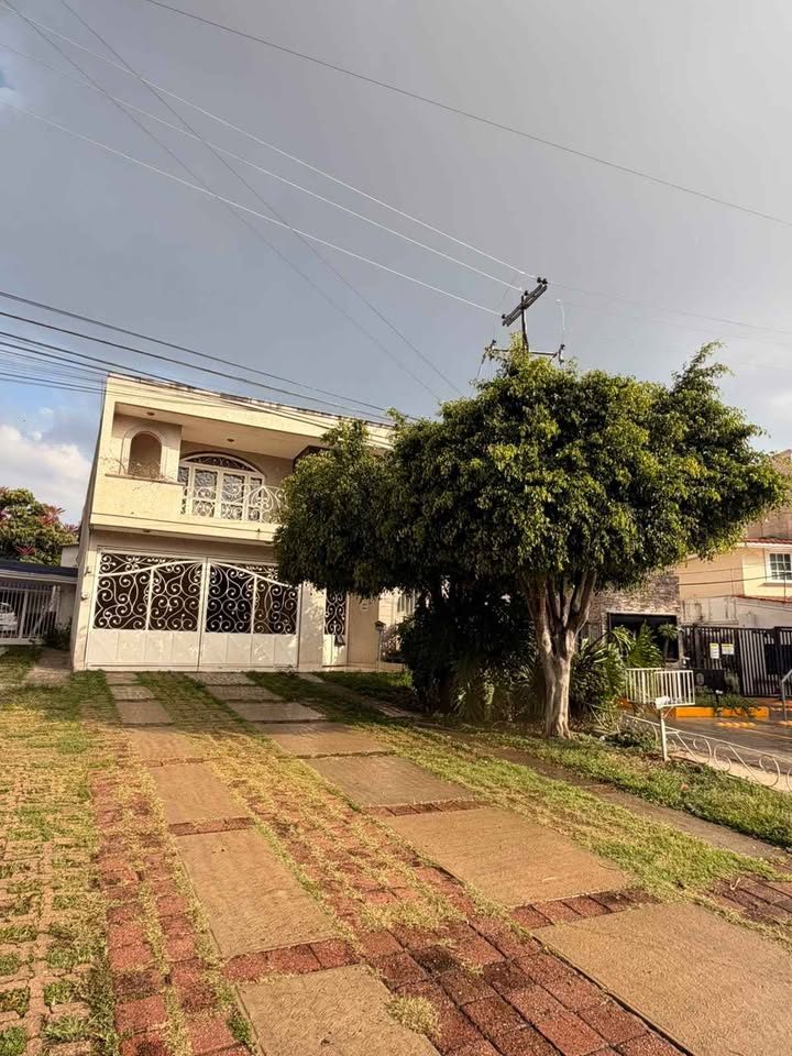 Casa en renta 2