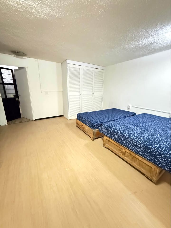 Habitación privada en alquiler 2
