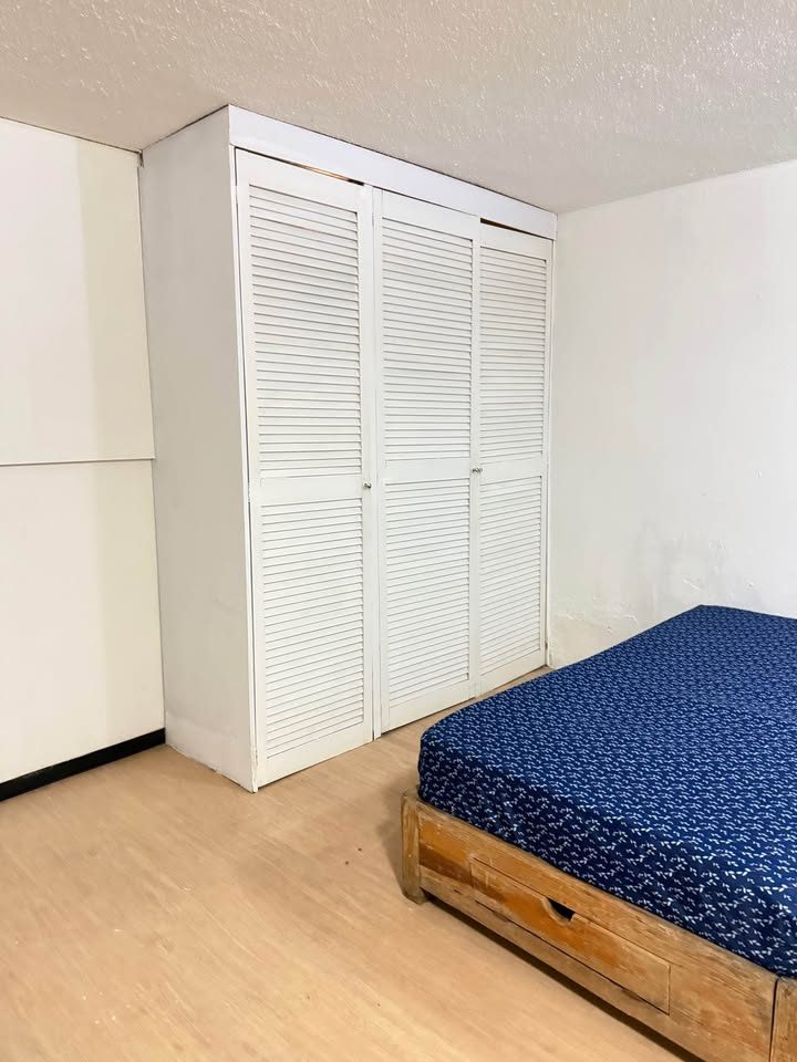 Habitación privada en alquiler 3