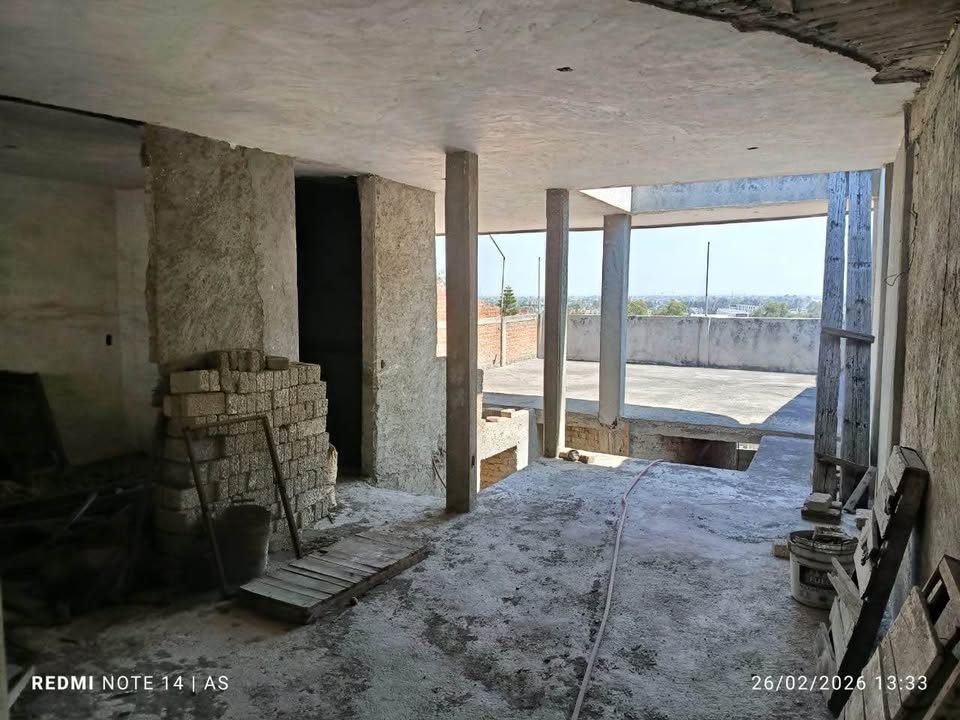 Monoambiente 0 baños - Casa 2