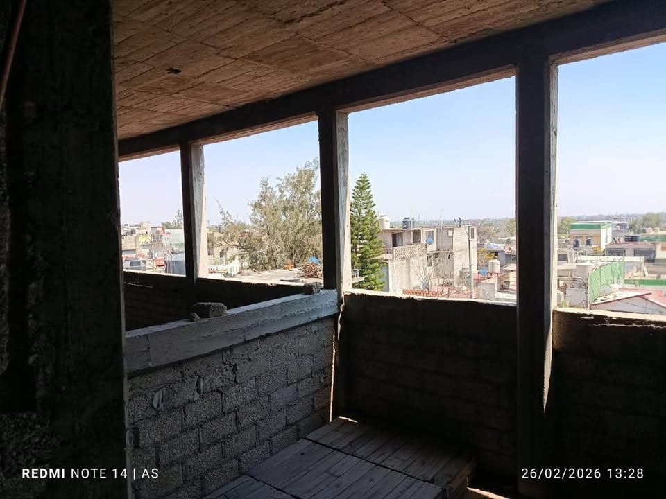 Monoambiente 0 baños - Casa 3