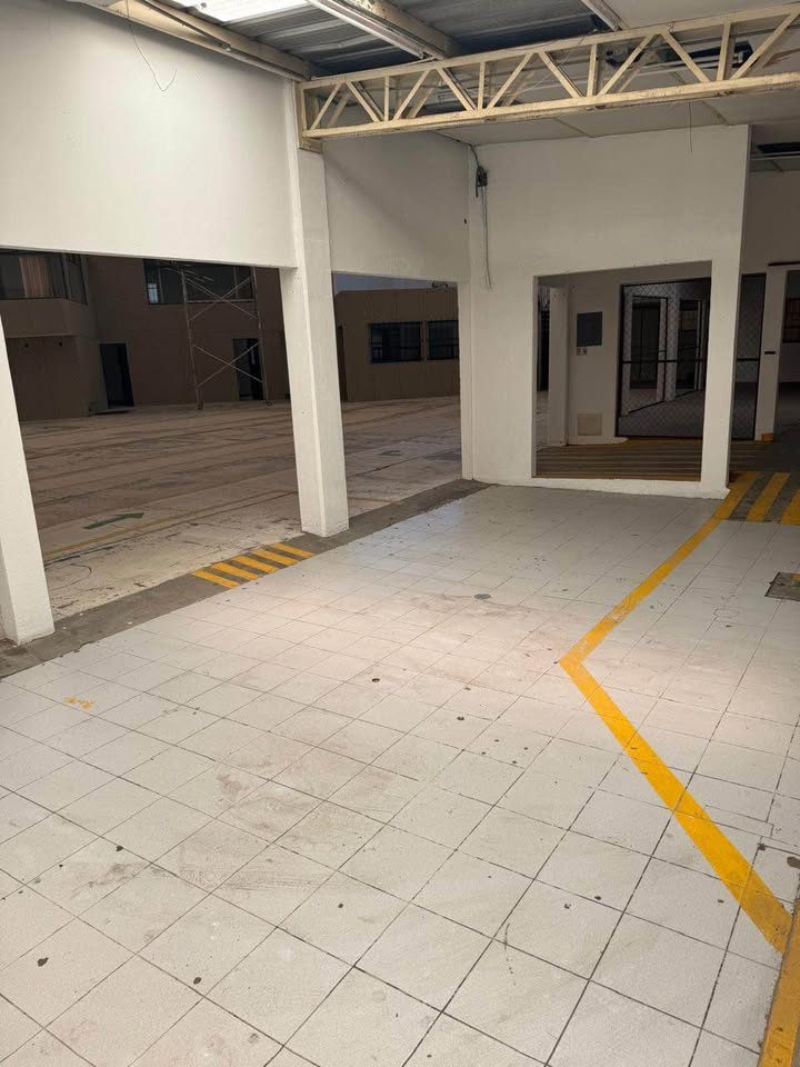 Nave industrial en renta · 2 300 m² · Cholula de Rivadavia 3