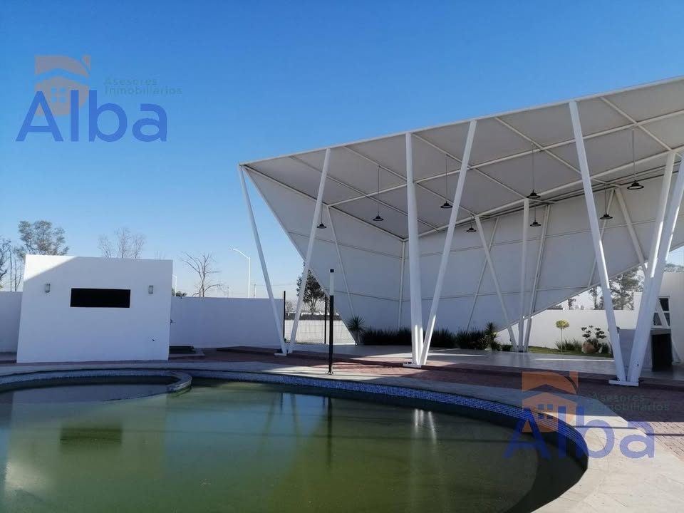 RENTA DE CASA AL SUR EN RANCHO SANTA MONICA COTO CARANDAY LA MEJOR OPCION  3