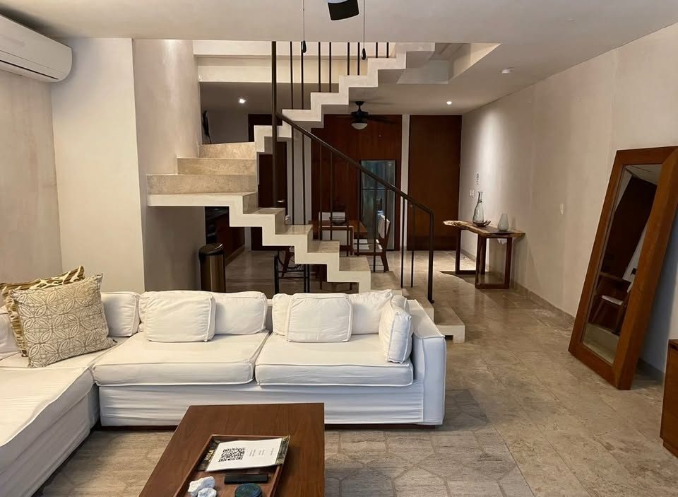2 habitaciones 3 baños Apartamento 3