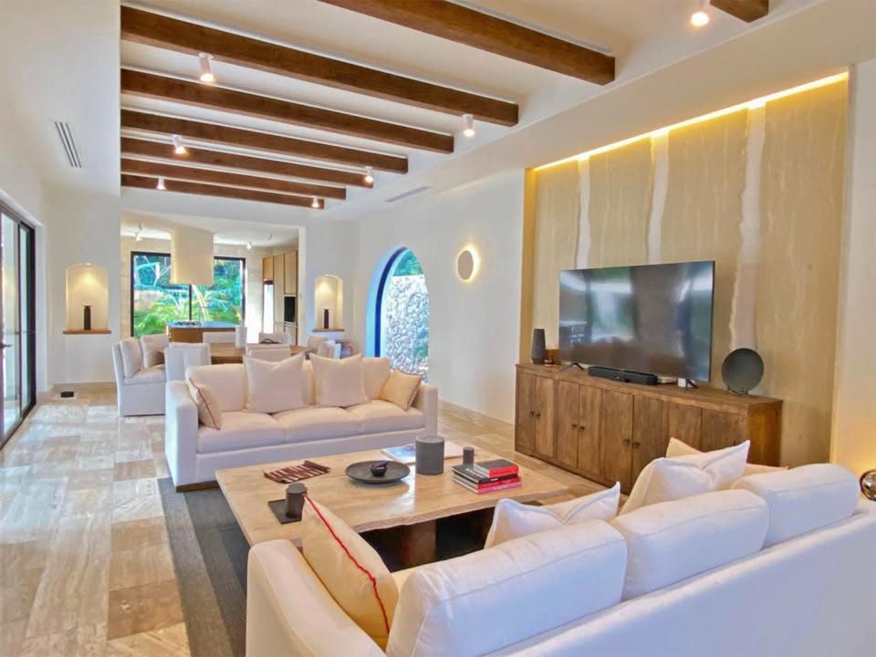 4 habitaciones 5 baños Casa 3