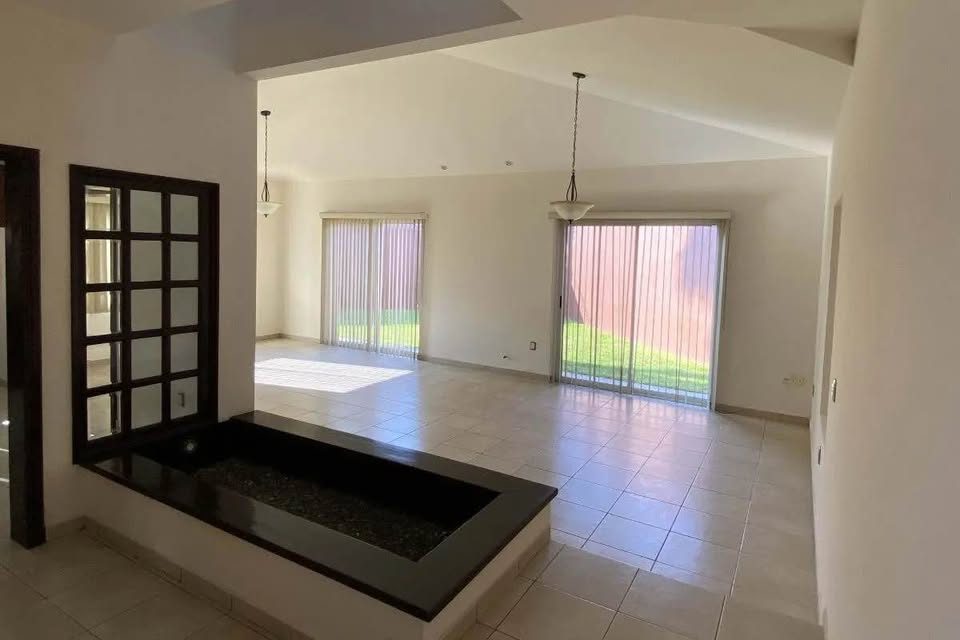 3 habitaciones 2 baños - Casa 2