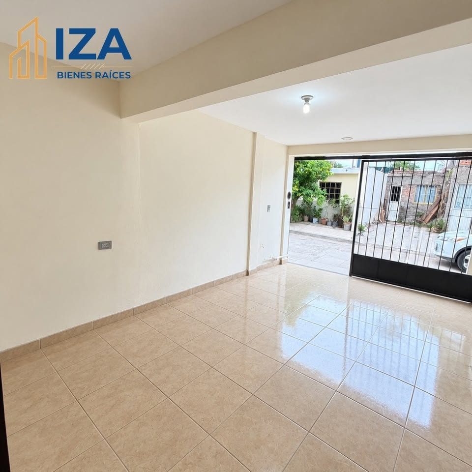 2 habitaciones 2 baños Casa 3