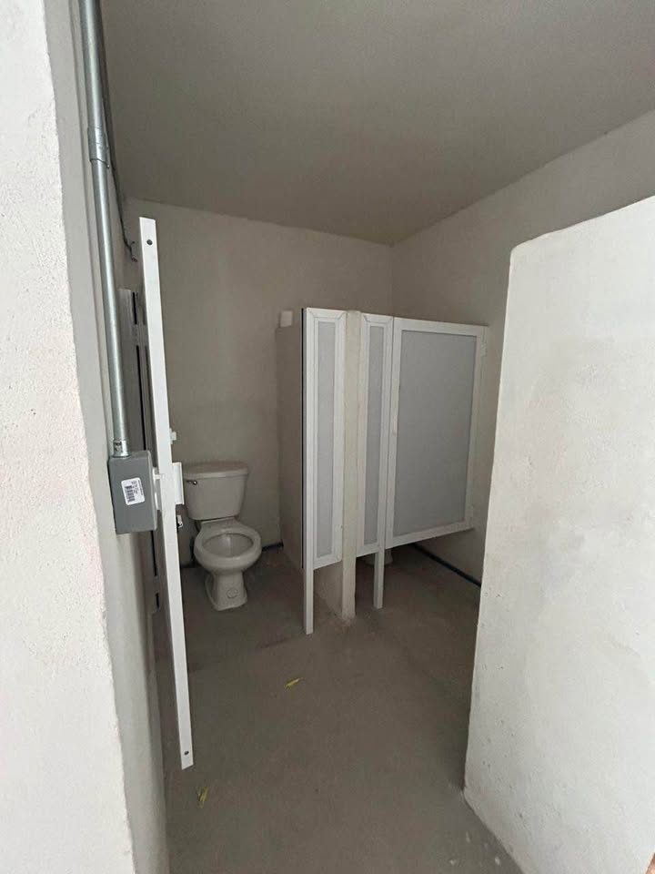 Monoambiente 3 baños - Townhouse 3