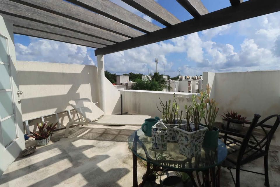3 habitaciones 4 baños - Casa 3