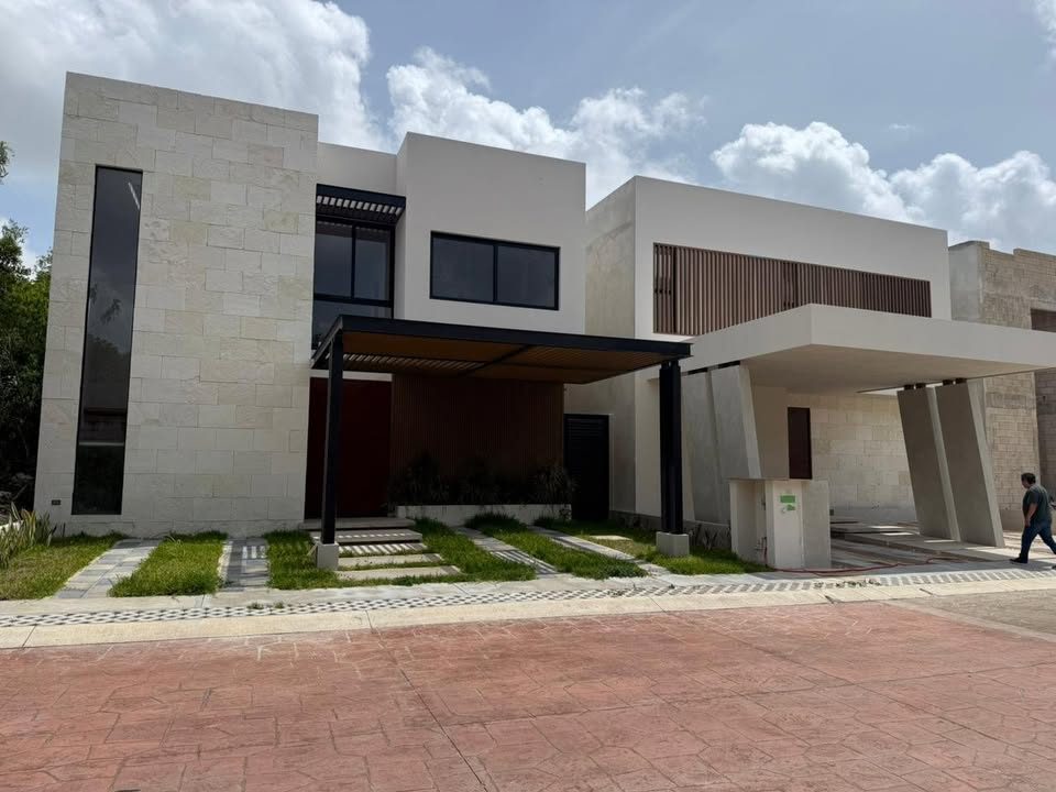 4 habitaciones 4 baños Casa 2