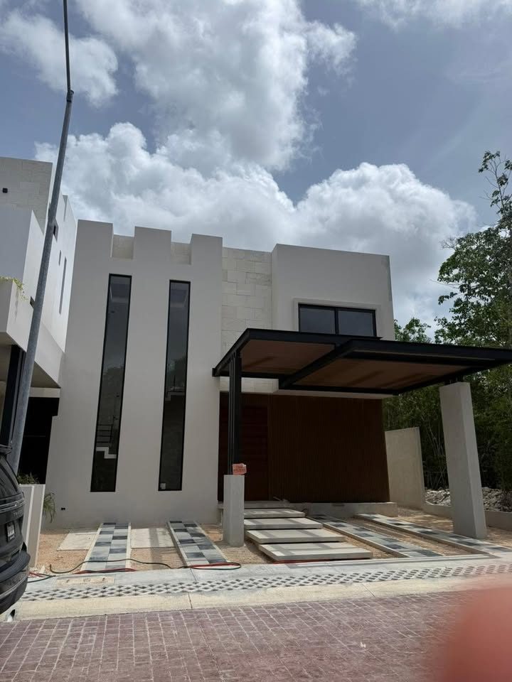 4 habitaciones 4 baños Casa 3