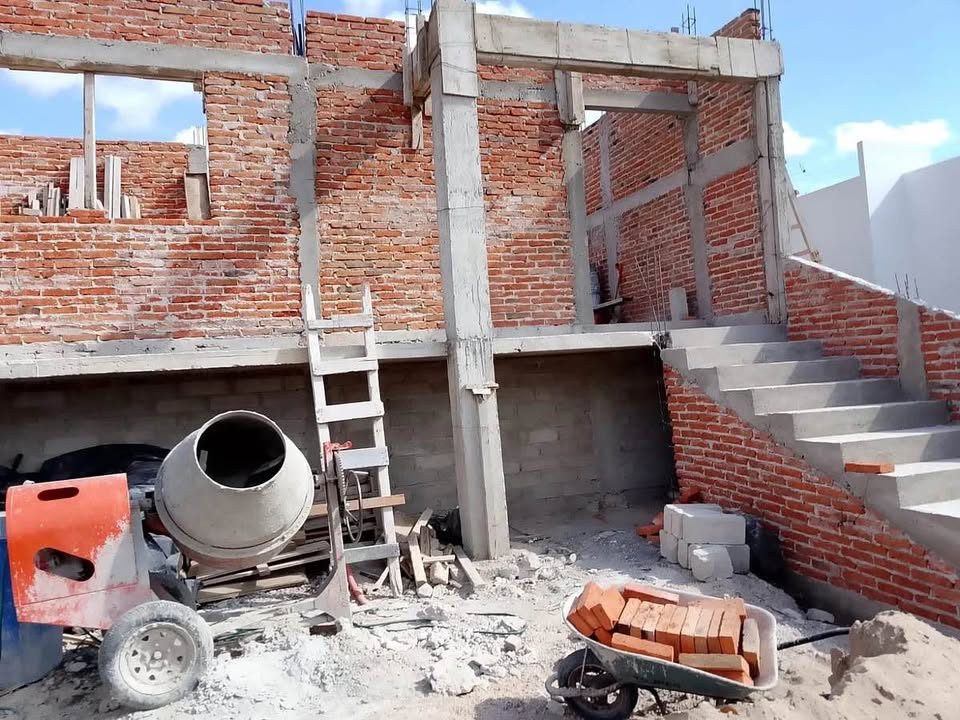 3 habitaciones 2,5 baños - Casa 2