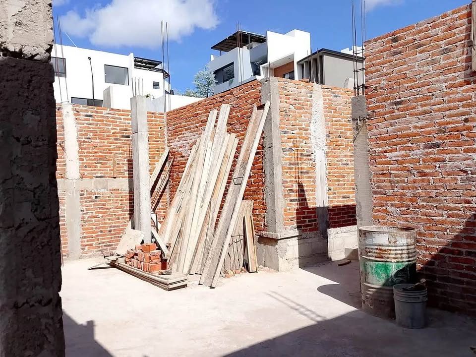 3 habitaciones 2,5 baños - Casa 3