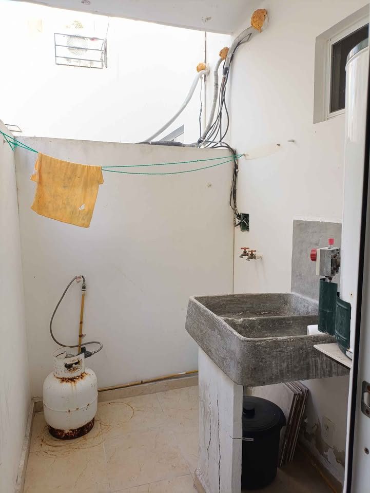 2 habitaciones 1 baño - Departamento 2