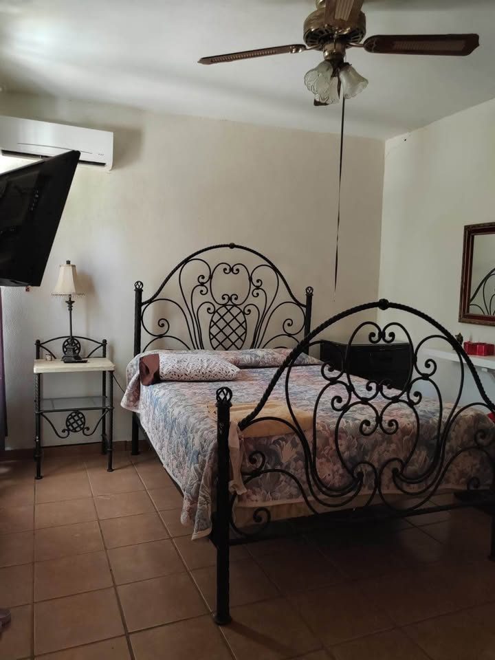 2 habitaciones 2 baños - Casa 3