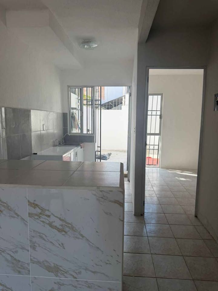 2 habitaciones 2 baños - Casa 3