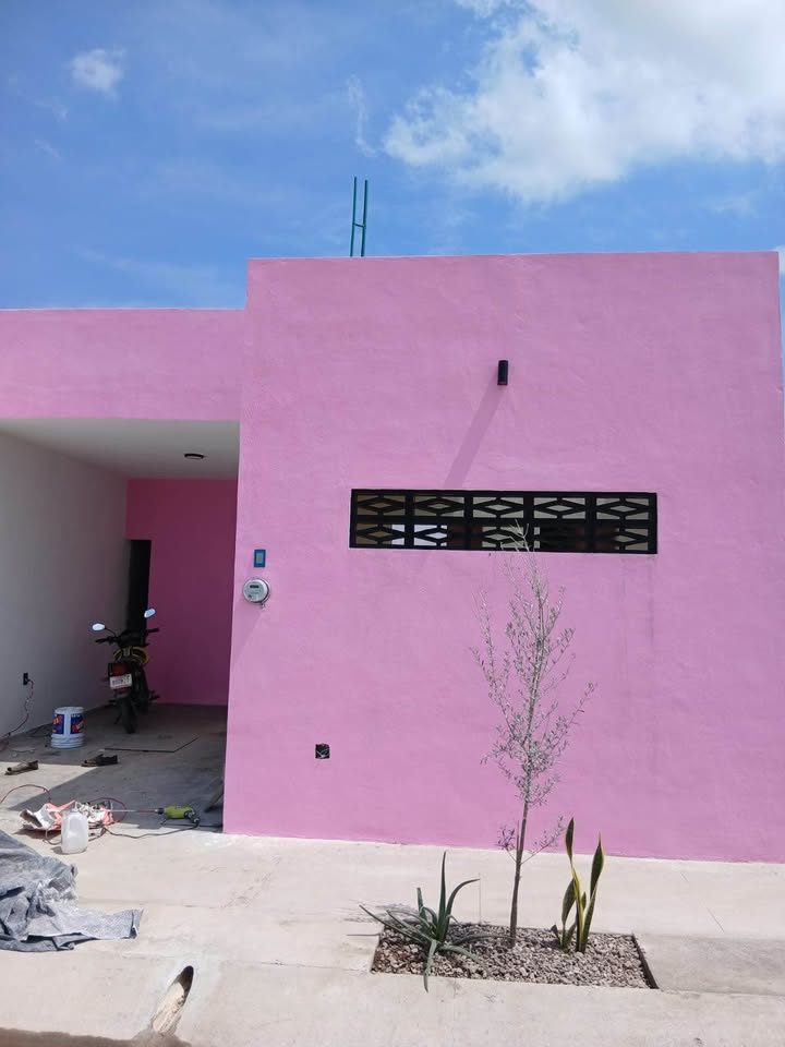 2 habitaciones 1 baño - Casa 2
