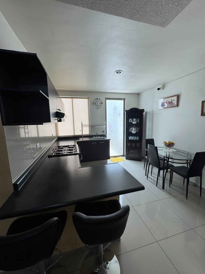 5 habitaciones 3 baños - Casa 3