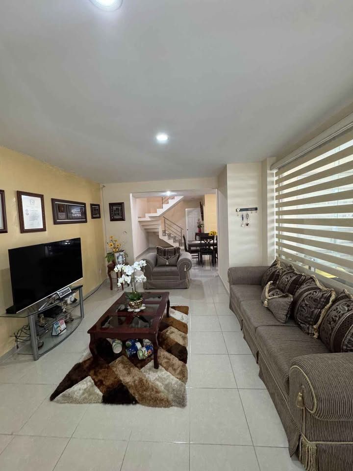 5 habitaciones 3 baños - Casa 2