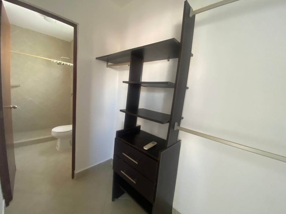 3 habitaciones 2,5 baños - Casa 3