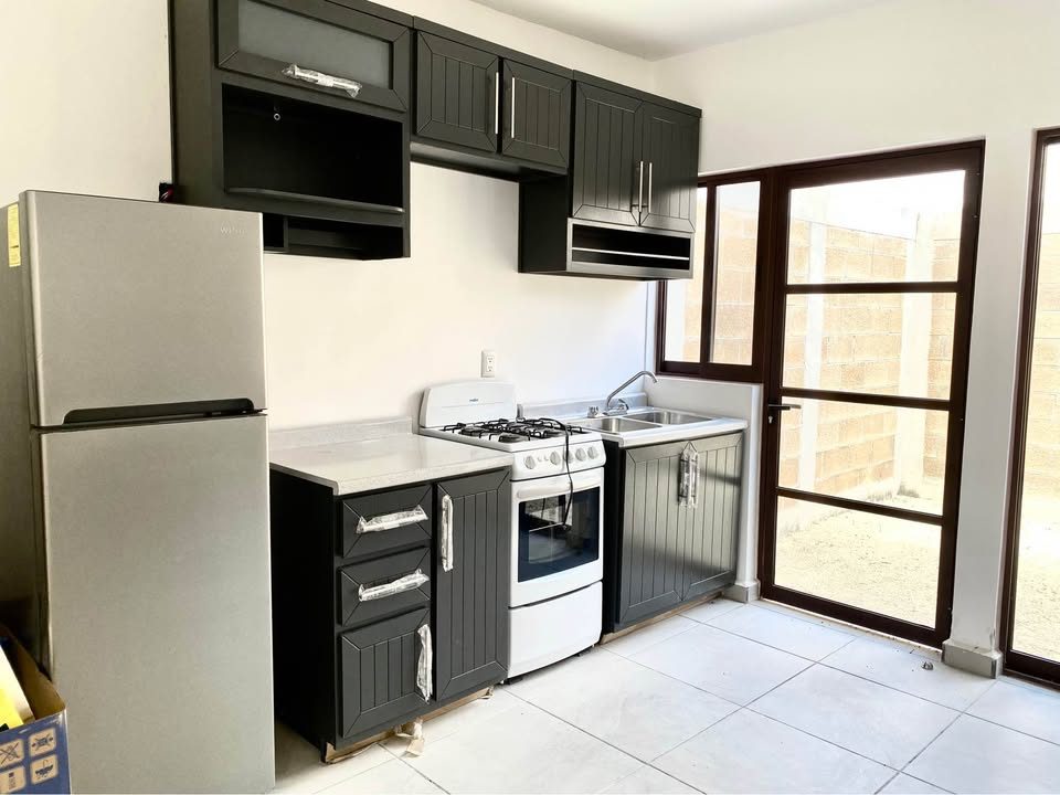 2 habitaciones 3 baños - Casa 2