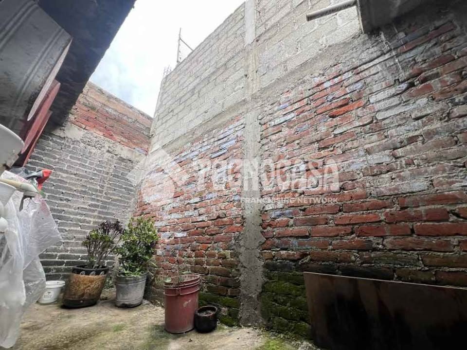 2 habitaciones 1 baño - Casa 2