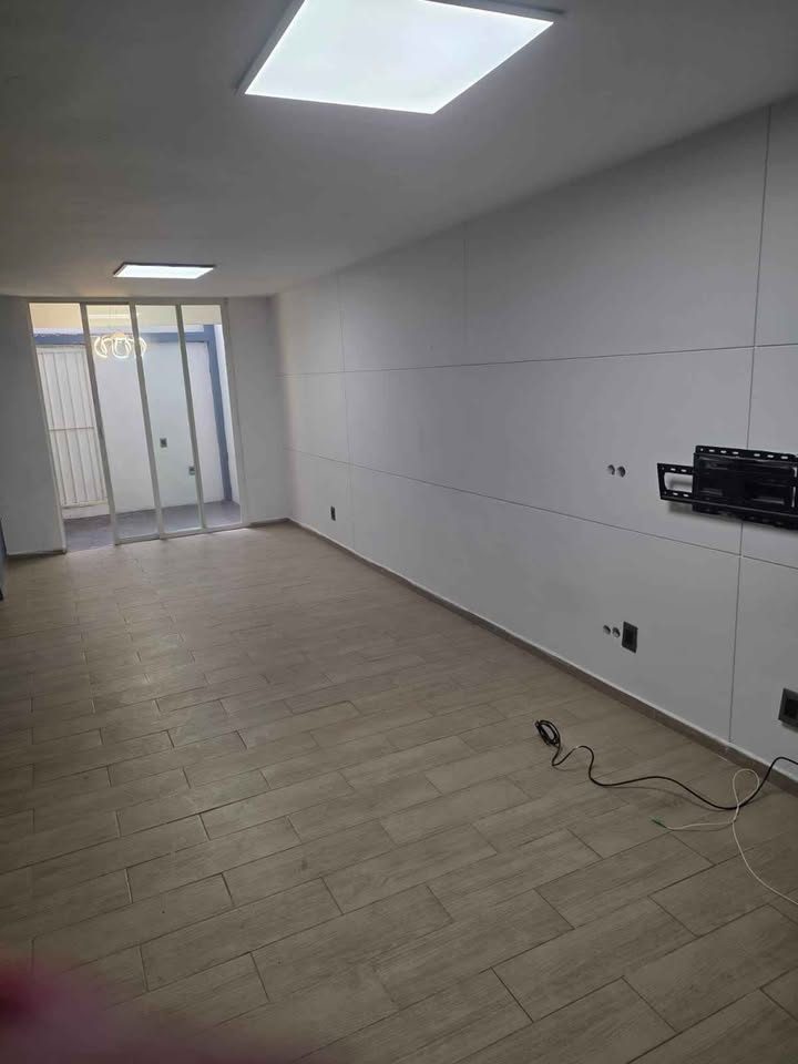 4 habitaciones 3 baños - Casa 2