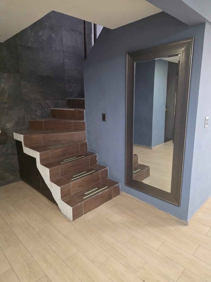 4 habitaciones 3 baños - Casa 3