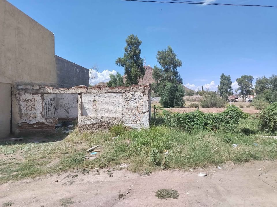Terreno en venta · 120 m² · Chihuahua 2