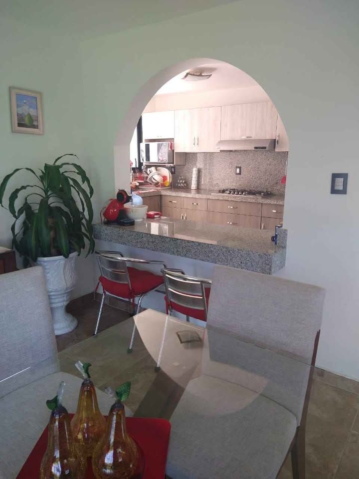 3 habitaciones 3 baños - Casa 3