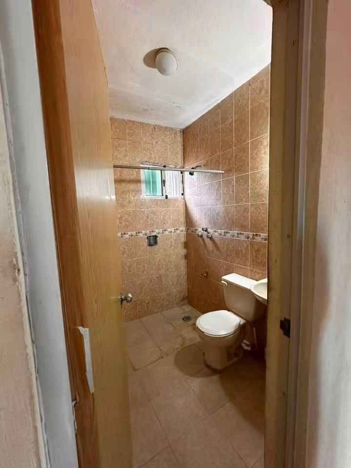 2 habitaciones 2 baños - Casa 2