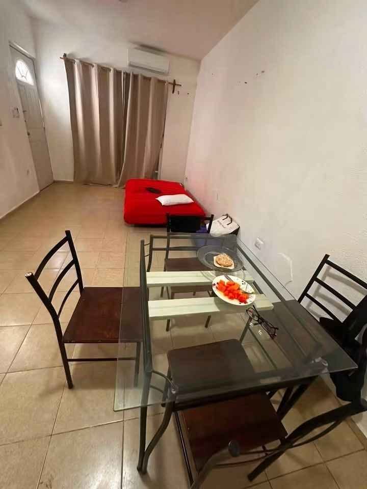 2 habitaciones 2 baños - Casa 3