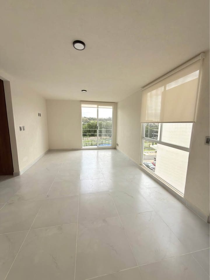 3 habitaciones 2 baños - Departamento 3