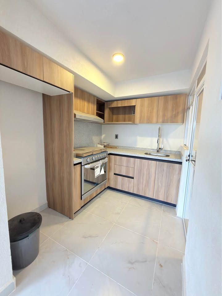 3 habitaciones 2 baños - Departamento 2