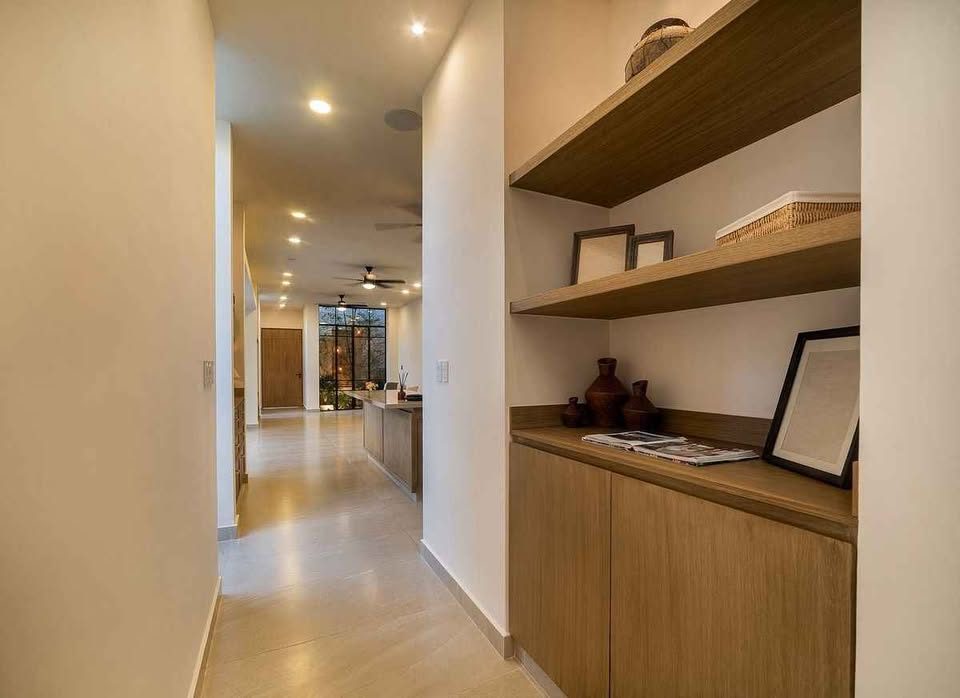 3 habitaciones 3 baños - Casa 2