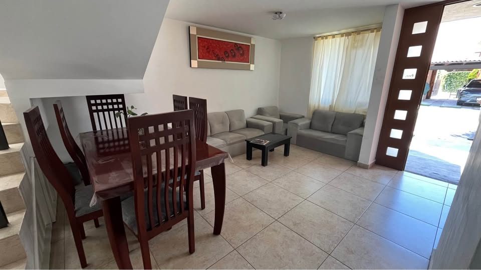 5 habitaciones 3,5 baños - Casa 2