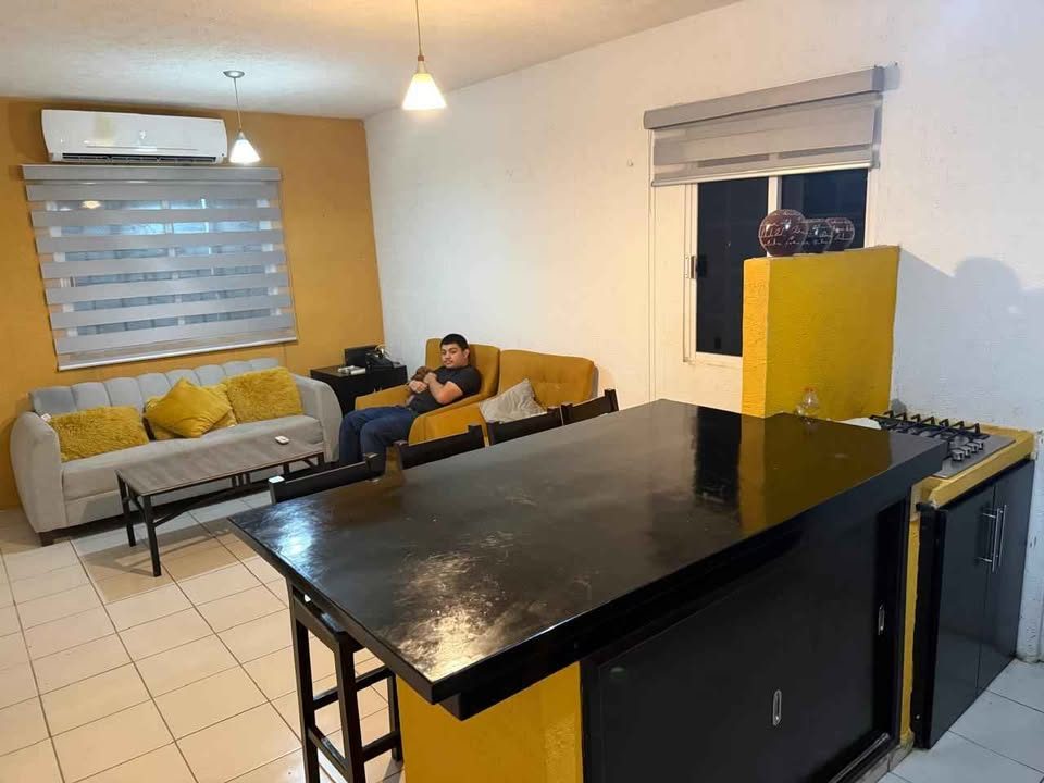 3 habitaciones 2 baños - Casa 2