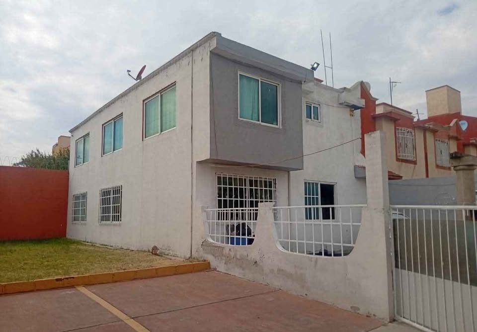 3 habitaciones 3 baños - Casa 2