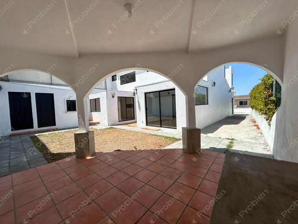 4 habitaciones 4,5 baños - Casa 3