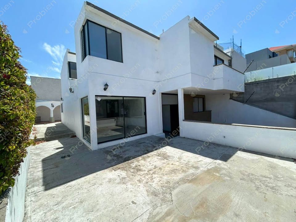 4 habitaciones 4,5 baños - Casa 2