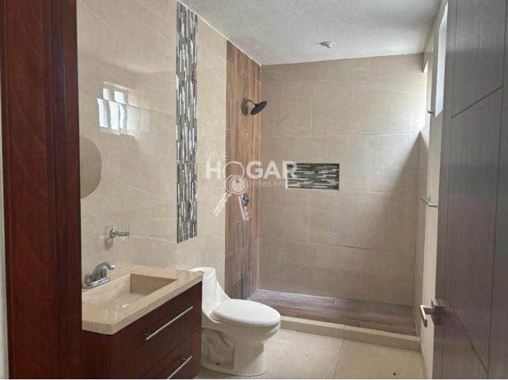 3 habitaciones 3 baños - Casa 3
