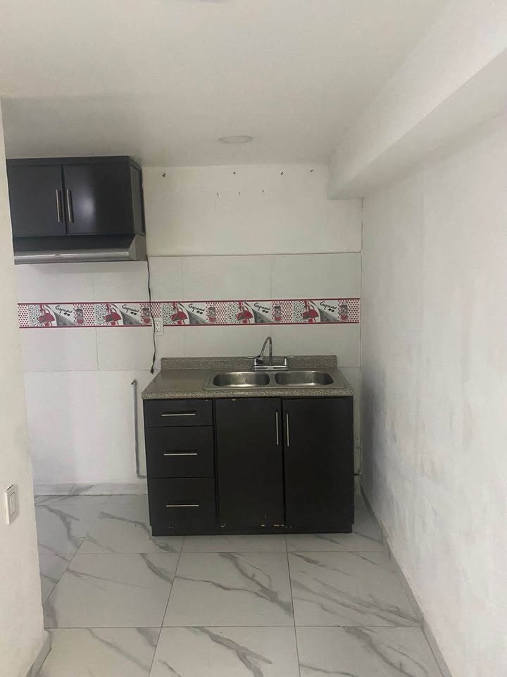 2 habitaciones 2 baños - Casa 2