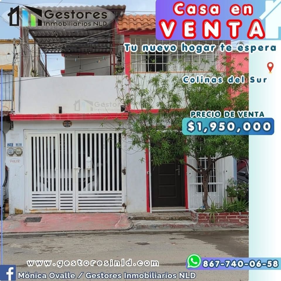3 habitaciones 3 baños Casa 2