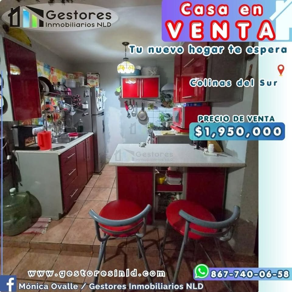 3 habitaciones 3 baños Casa 3