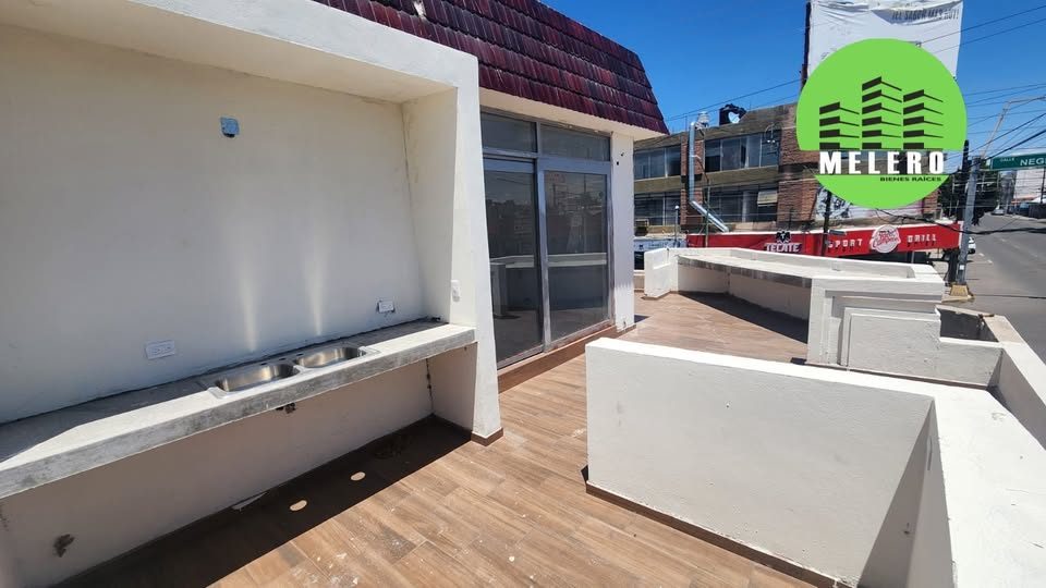 📌 Local en renta en calle Negrete 2